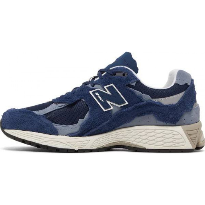 Кроссовки New Balance 2002R PROTECTION PACK NAVY