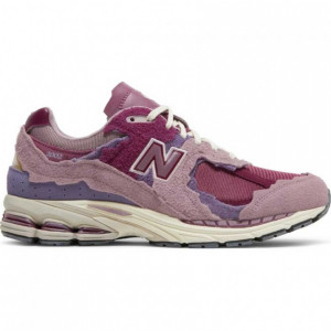 New Balance 2002R PROTECTION PACK PINK