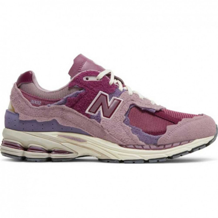 Кроссовки New Balance 2002R PINK