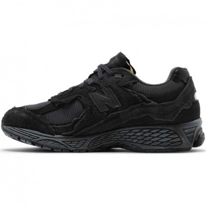 Кроссовки New Balance 2002R PROTECTION PACK PHANTOM