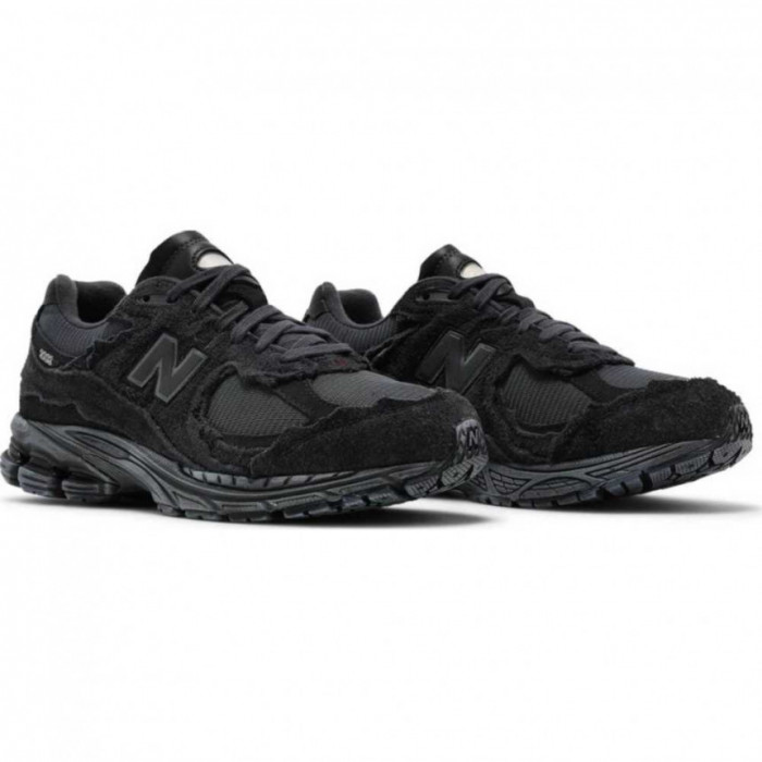 Кроссовки New Balance 2002R PROTECTION PACK PHANTOM