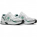 Кроссовки New Balance 530 WHITE NIGHTWATCH GREEN