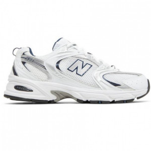 New Balance 530 WHITE NATURAL INDIGO