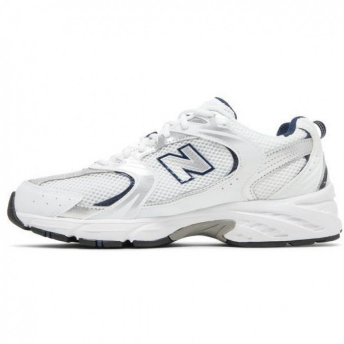 Кроссовки New Balance 530 WHITE NATURAL INDIGO