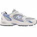 Кроссовки New Balance 530 STEEL BLUE