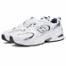 Кроссовки New Balance 530 WHITE SILVER