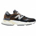 Кроссовки New Balance 9060 BROWN BLACK