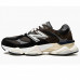 Кроссовки New Balance 9060 BROWN BLACK