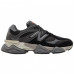 Кроссовки New Balance 9060 BLACK CASTLEROCK