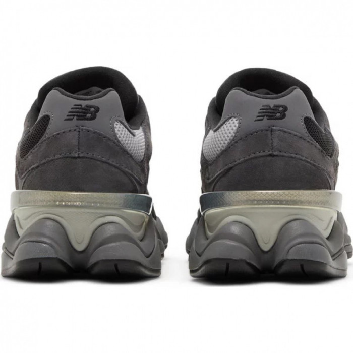 Кроссовки New Balance 9060 BLACK CASTLEROCK