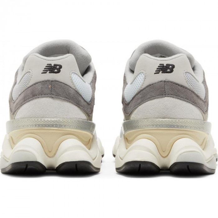 Кроссовки New Balance 9060 CLOUD GREY