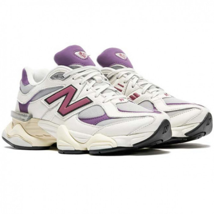 Кроссовки New Balance 9060 MAGENTA