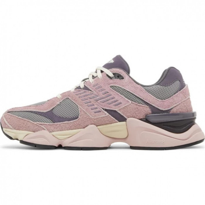 Кроссовки New Balance 9060 PINK LAVENDER