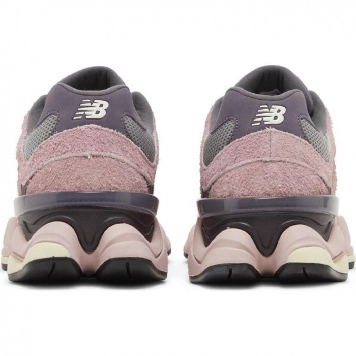 Кроссовки New Balance 9060 PINK LAVENDER