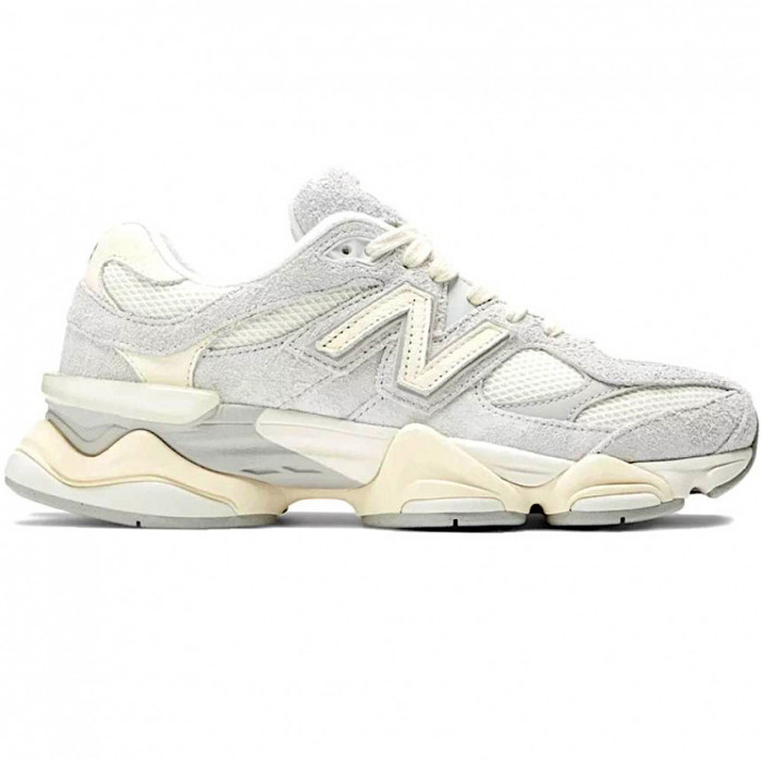 Кроссовки New Balance 9060 QUARTZ GREY