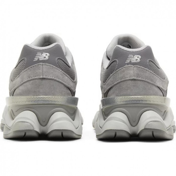 Кроссовки New Balance 9060 SHADOW GREY