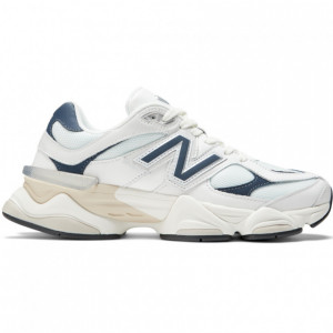 New Balance 9060 WHITE NAVY