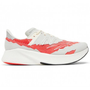 NEW BALANCE TOKYO DESIGN STUDIO X STONE ISLAND RC ELITE WHITE RED