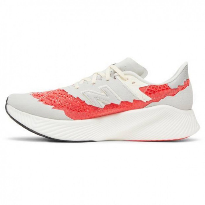 Кроссовки NEW BALANCE TOKYO DESIGN STUDIO X STONE ISLAND RC ELITE WHITE RED