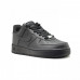 Кроссовки женские Nike Air Force AF-1 Low Black