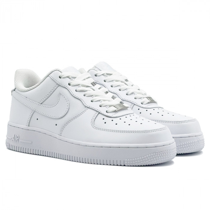 Кроссовки женские Nike Air Force AF-1 Low White