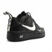 Кроссовки женские Nike Air Force 1 Low SE Premium Black