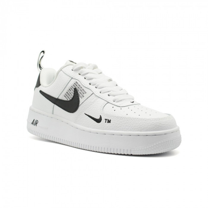 Кроссовки женские Nike Air Force 1 White SE Premium White