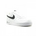 Кроссовки женские Nike Air Force AF-1 Low White - Black