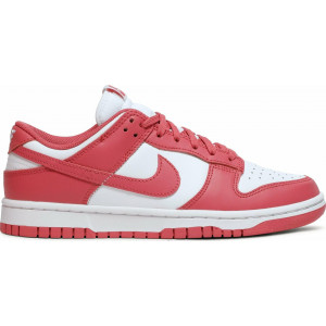 Nike Dunk Low ARCHEO PINK