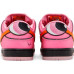 THE POWERPUFF GIRLS X DUNK LOW PRO SB QS 'BLOSSOM'