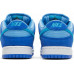 DUNK LOW BLUE RASPBERRY