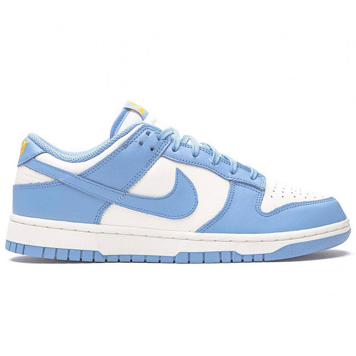 DUNK LOW COAST