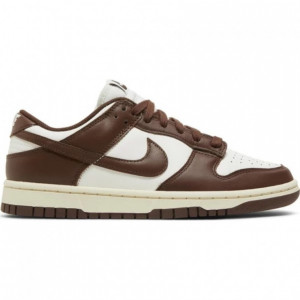 Nike Wmns Dunk Low CACAO WOW