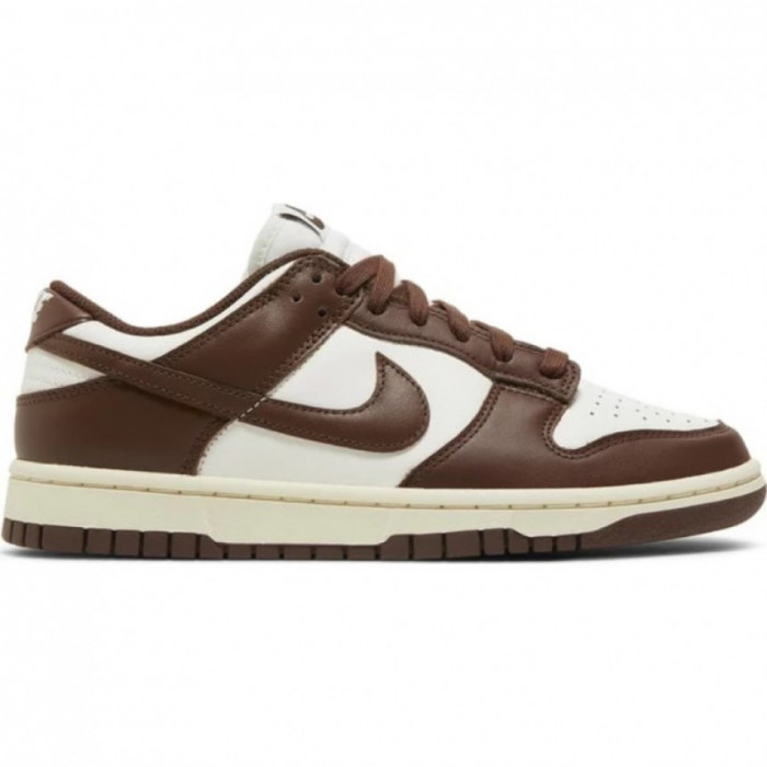 NIKE WMNS DUNK LOW CACAO WOW​