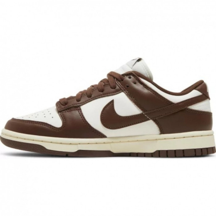 NIKE WMNS DUNK LOW CACAO WOW​