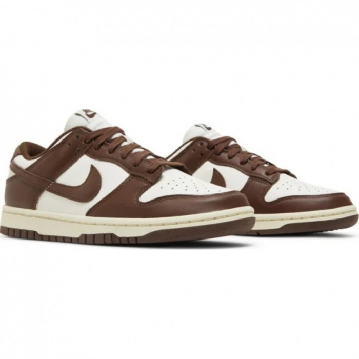 NIKE WMNS DUNK LOW CACAO WOW​