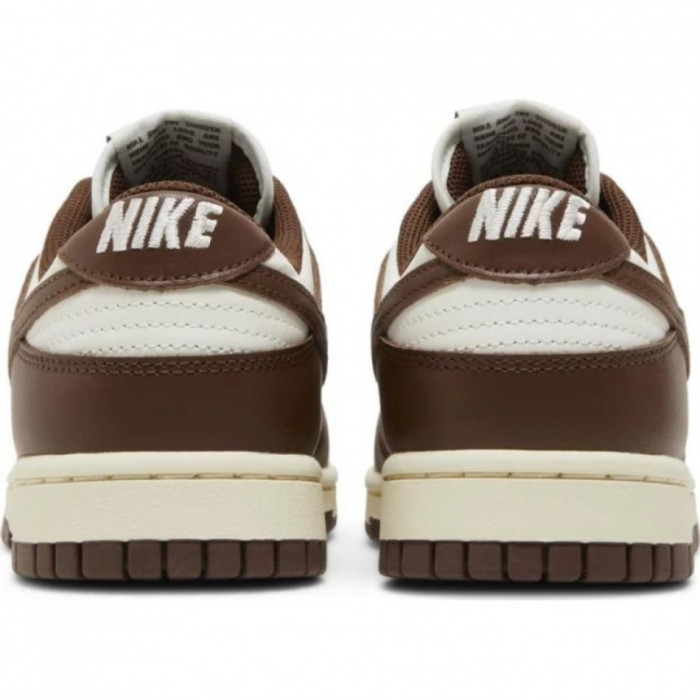 NIKE WMNS DUNK LOW CACAO WOW​