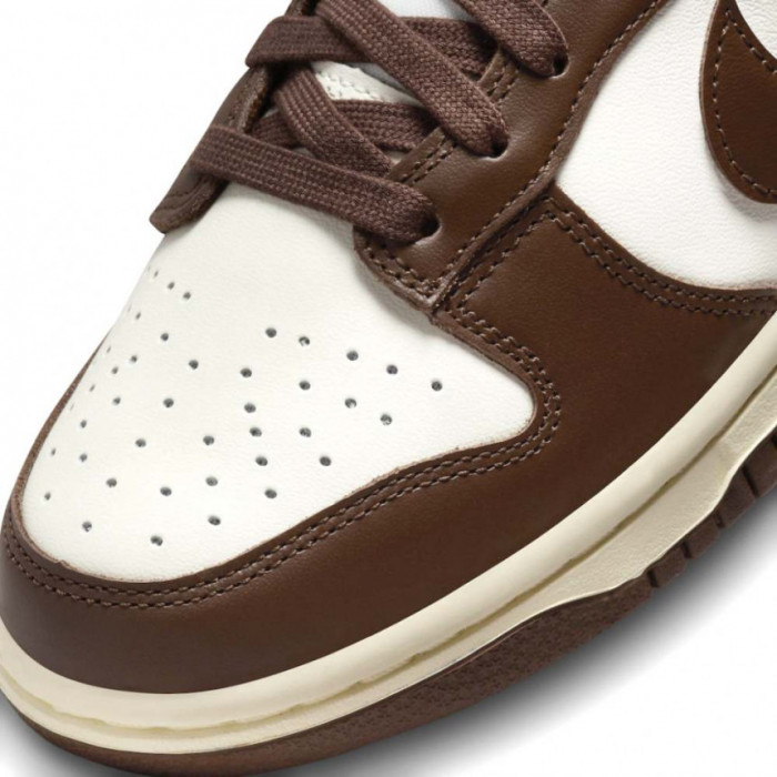 NIKE WMNS DUNK LOW CACAO WOW​