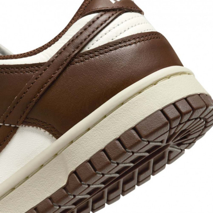 NIKE WMNS DUNK LOW CACAO WOW​