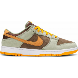 Nike Dunk Low DUSTY OLIVE