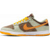 DUNK LOW DUSTY OLIVE