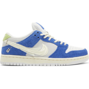 FLY STREETWEAR X DUNK LOW PRO SB GARDENIA