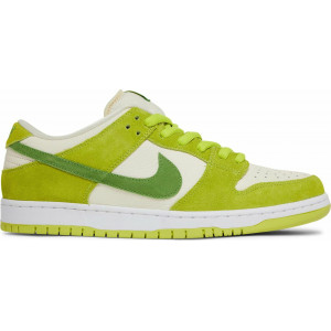 Nike SB Dunk Low GREEN APPLE