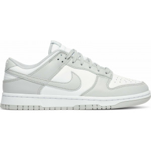 Nike Dunk Low GREY FOG