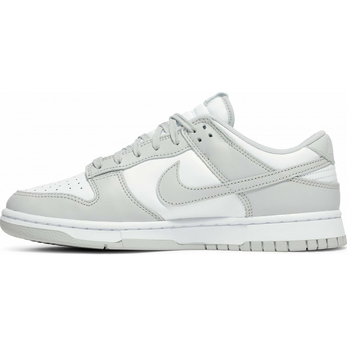 DUNK LOW GREY FOG