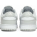 DUNK LOW GREY FOG