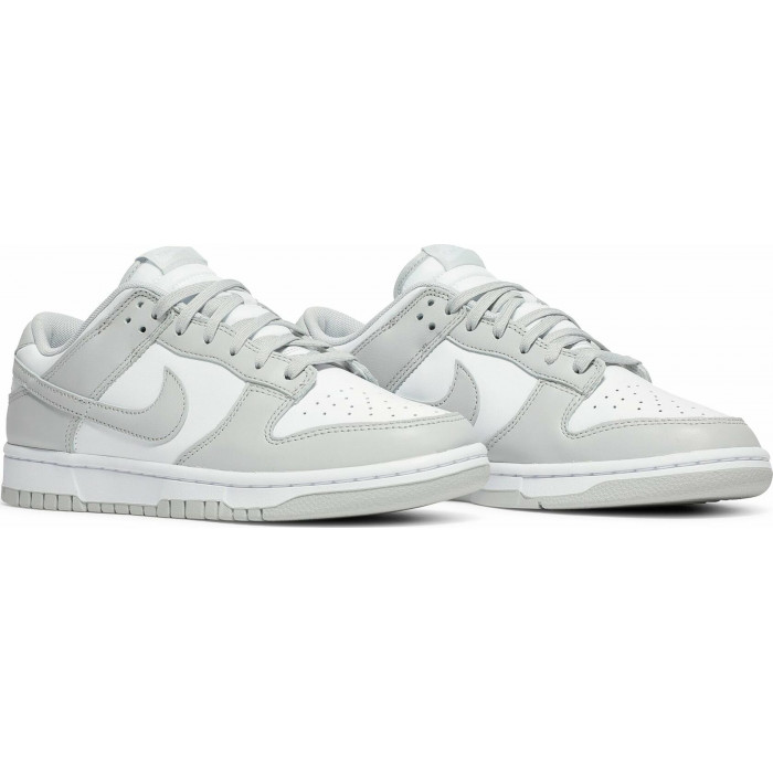 DUNK LOW GREY FOG