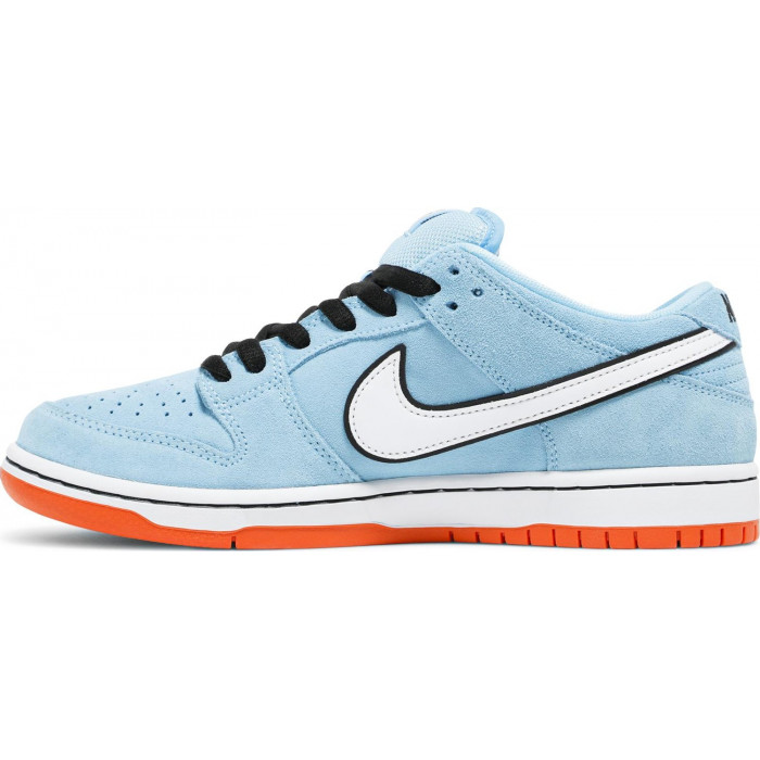 DUNK LOW PRO SB GULF