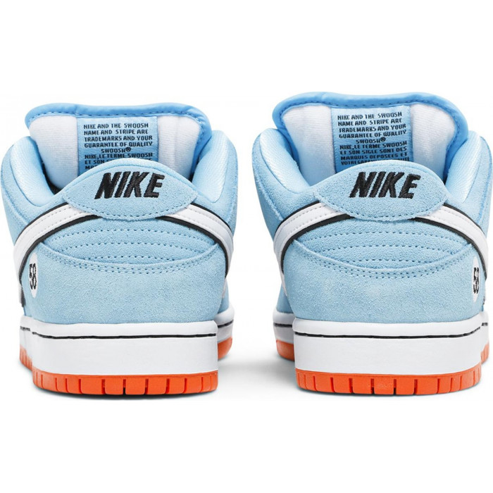 DUNK LOW PRO SB GULF