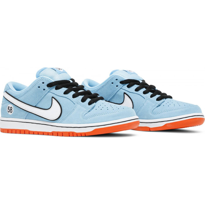 DUNK LOW PRO SB GULF